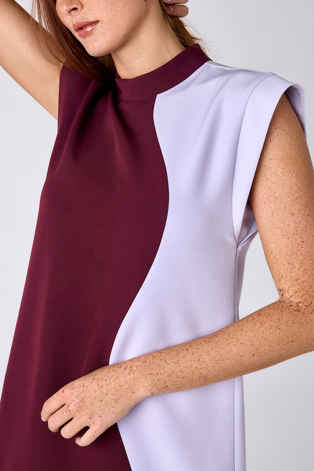 Beatrix Dress