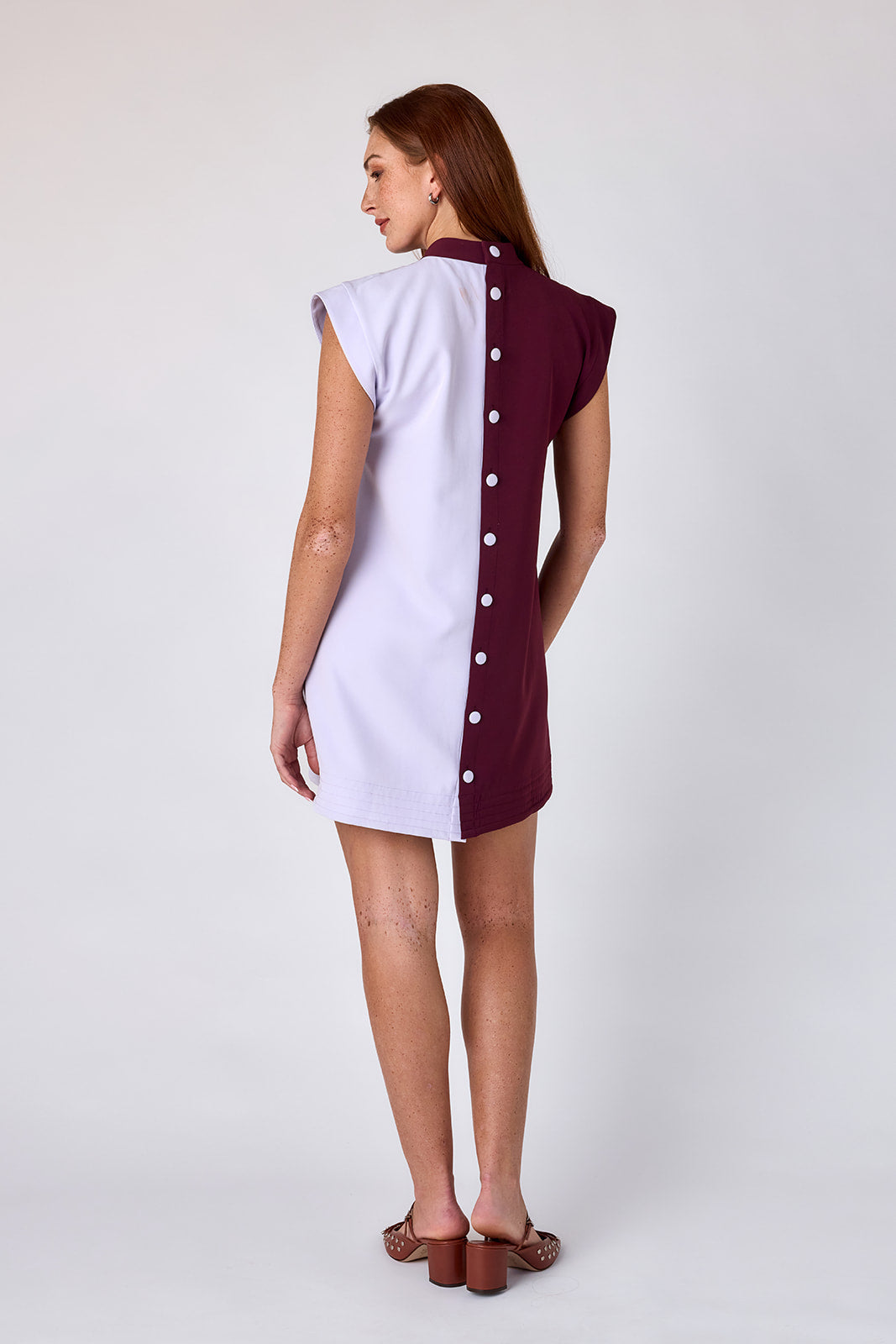 Beatrix Dress
