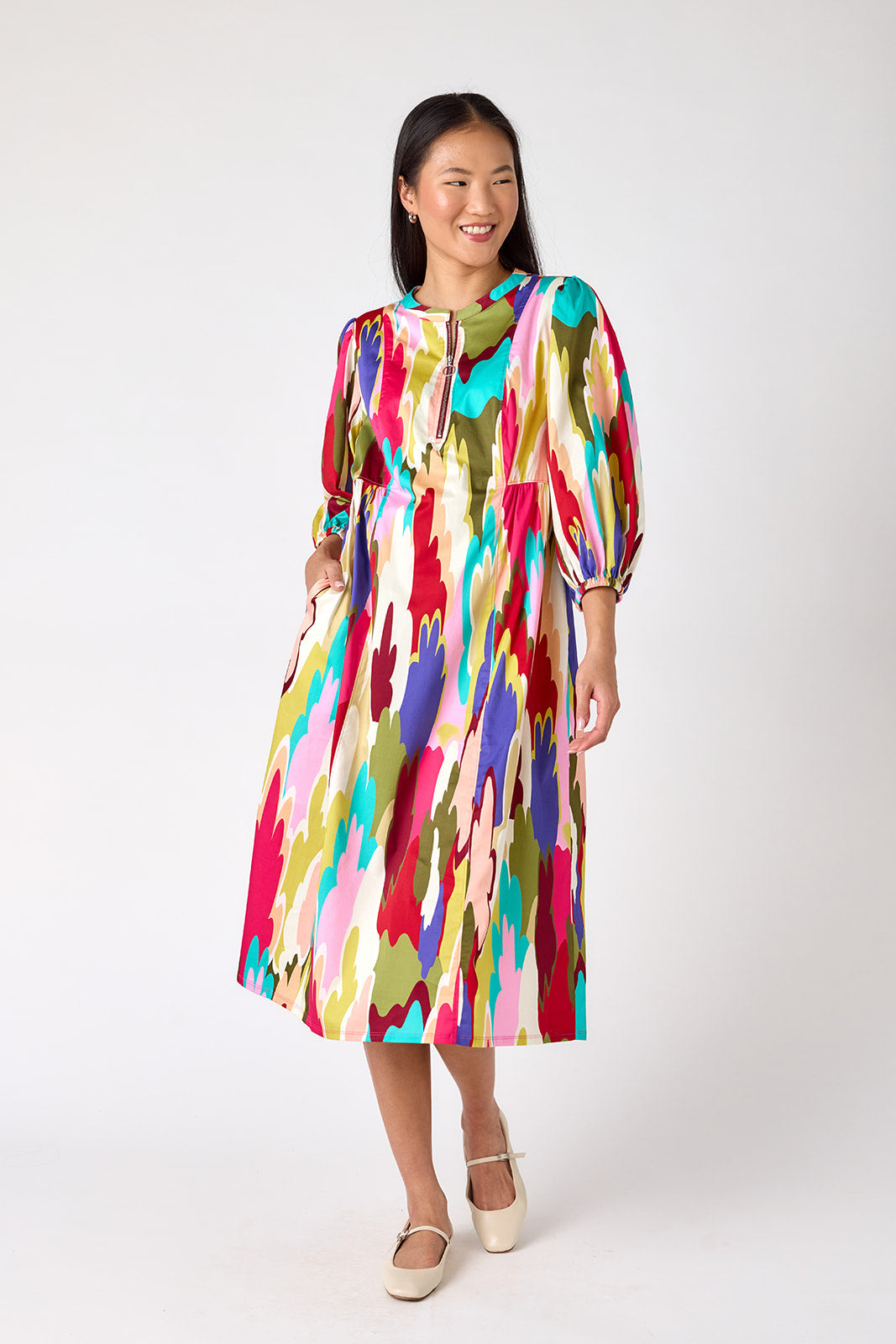Indie Dress