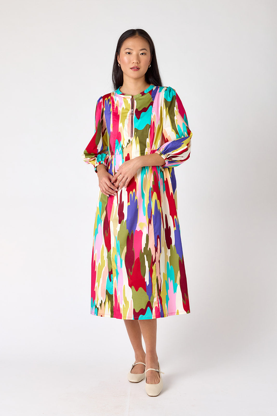 Indie Dress