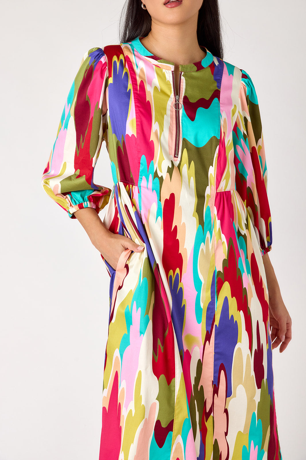 Indie Dress