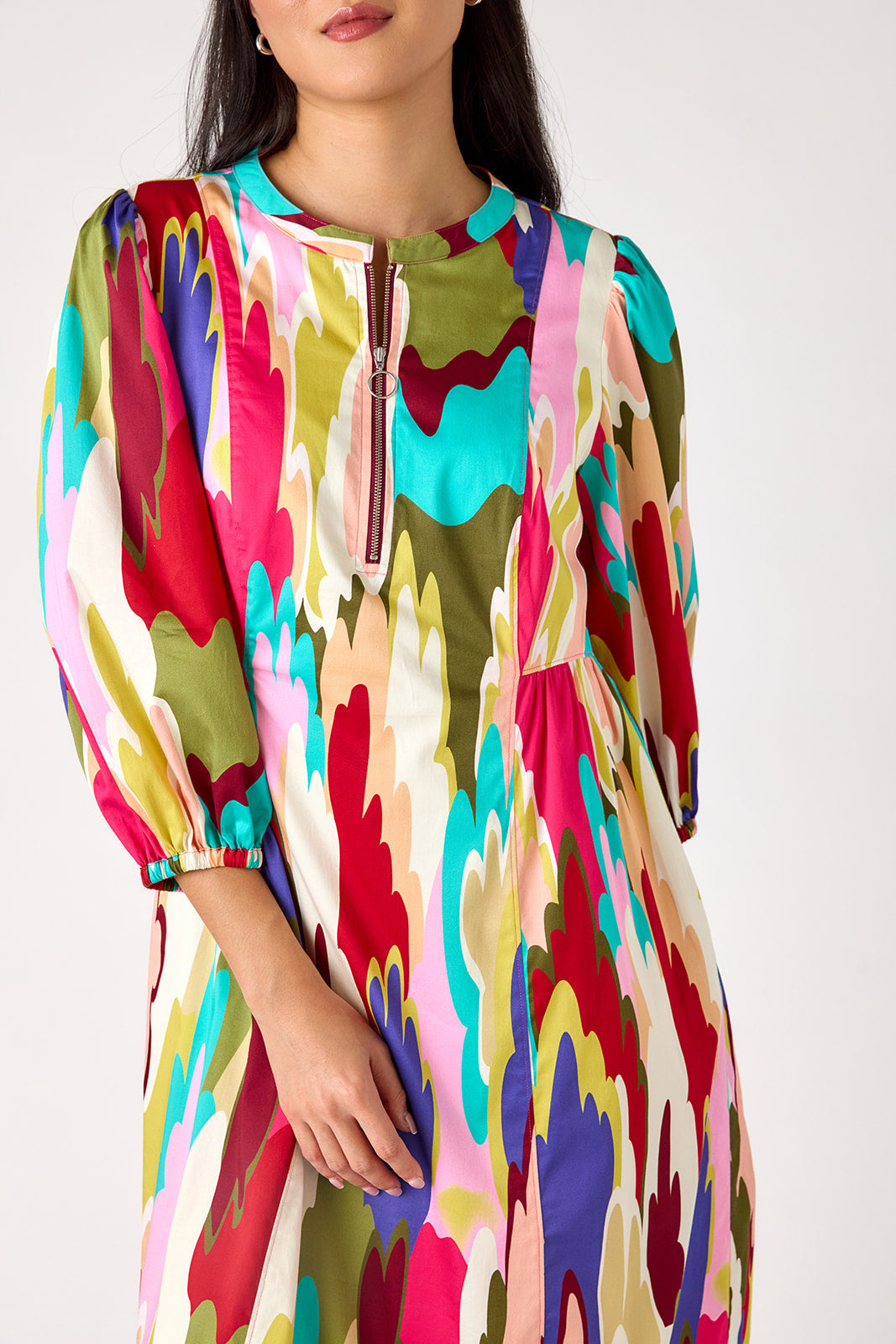 Indie Dress