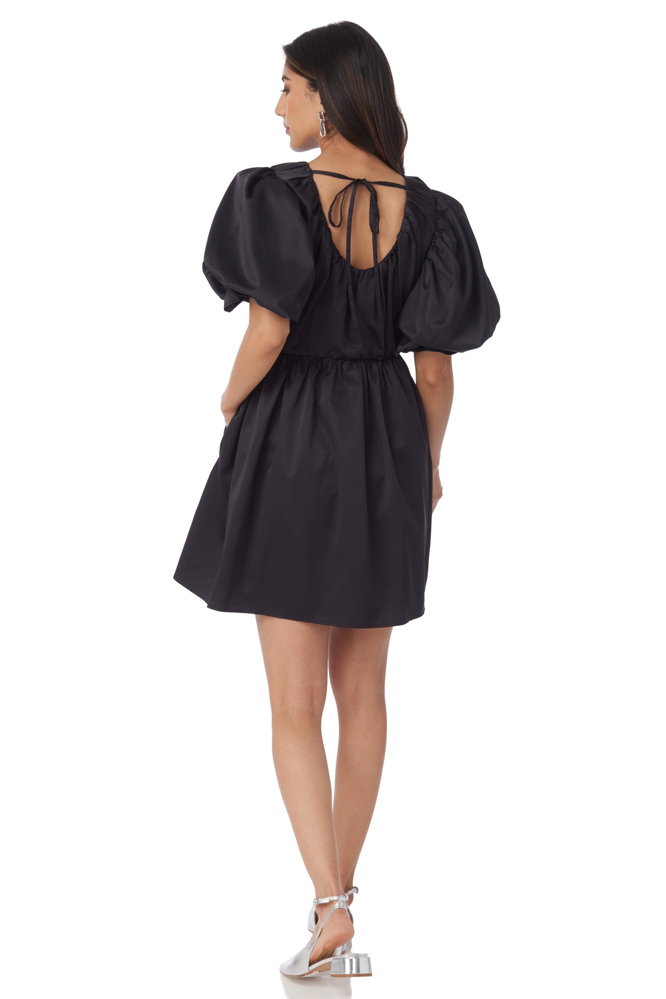 Raines Dress