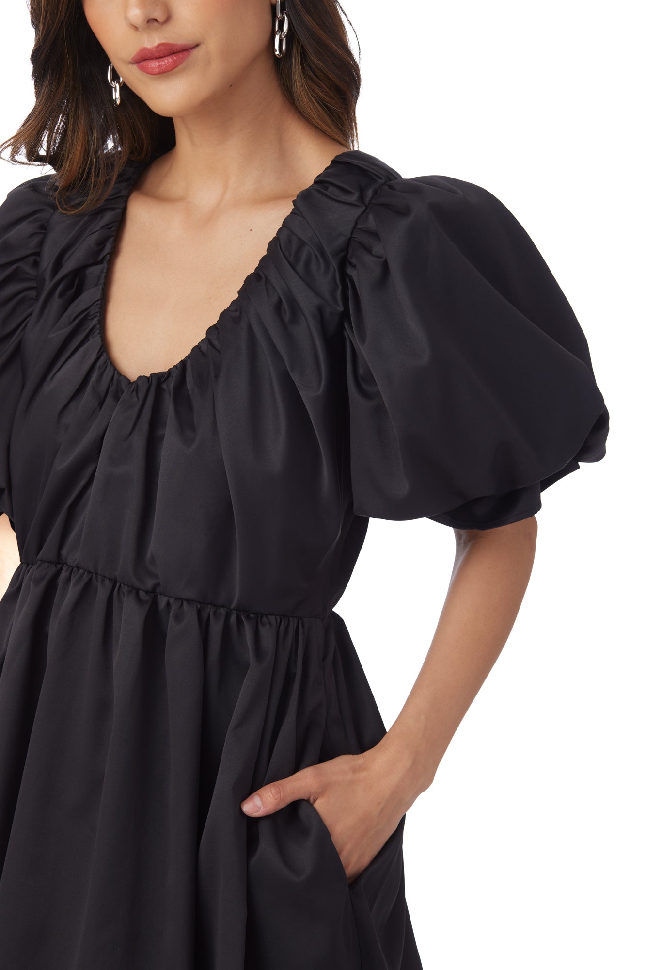Raines Dress
