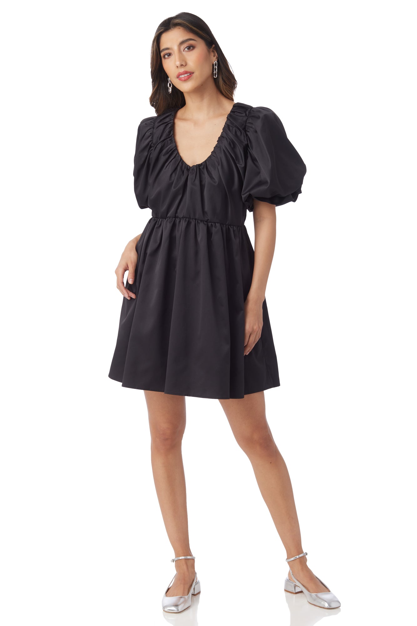 Raines Dress