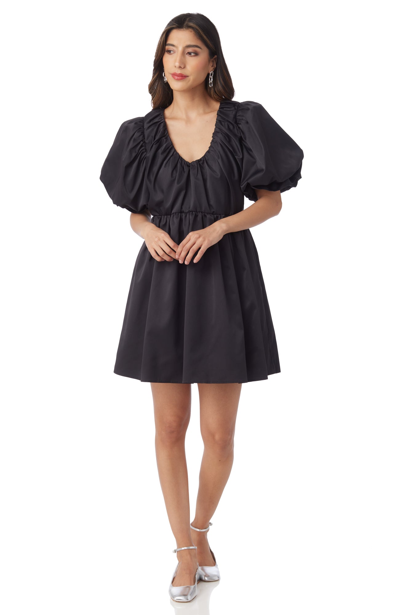 Raines Dress