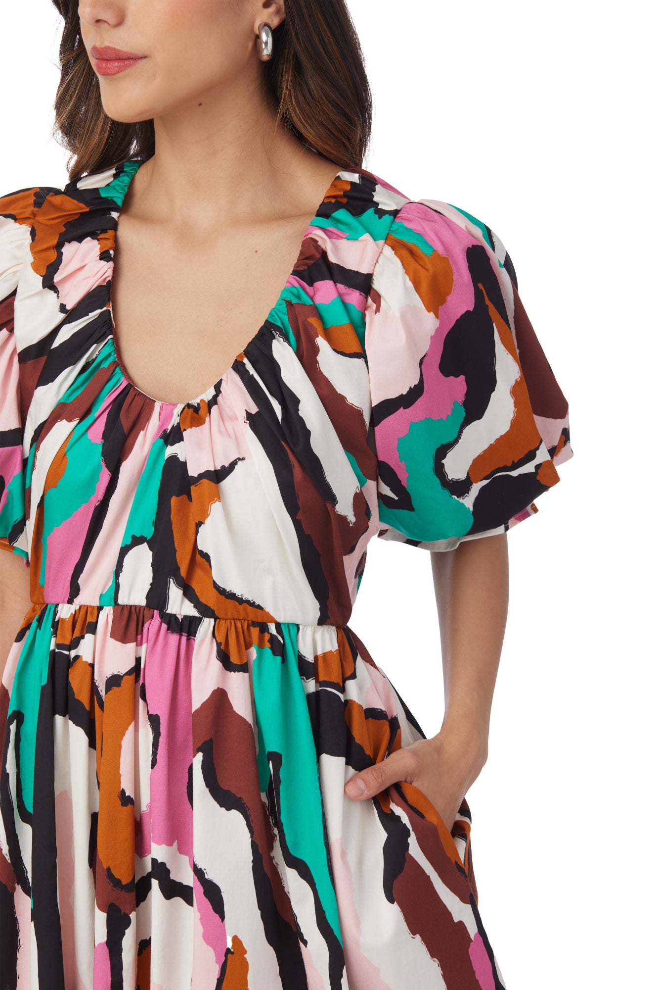 Raines Dress