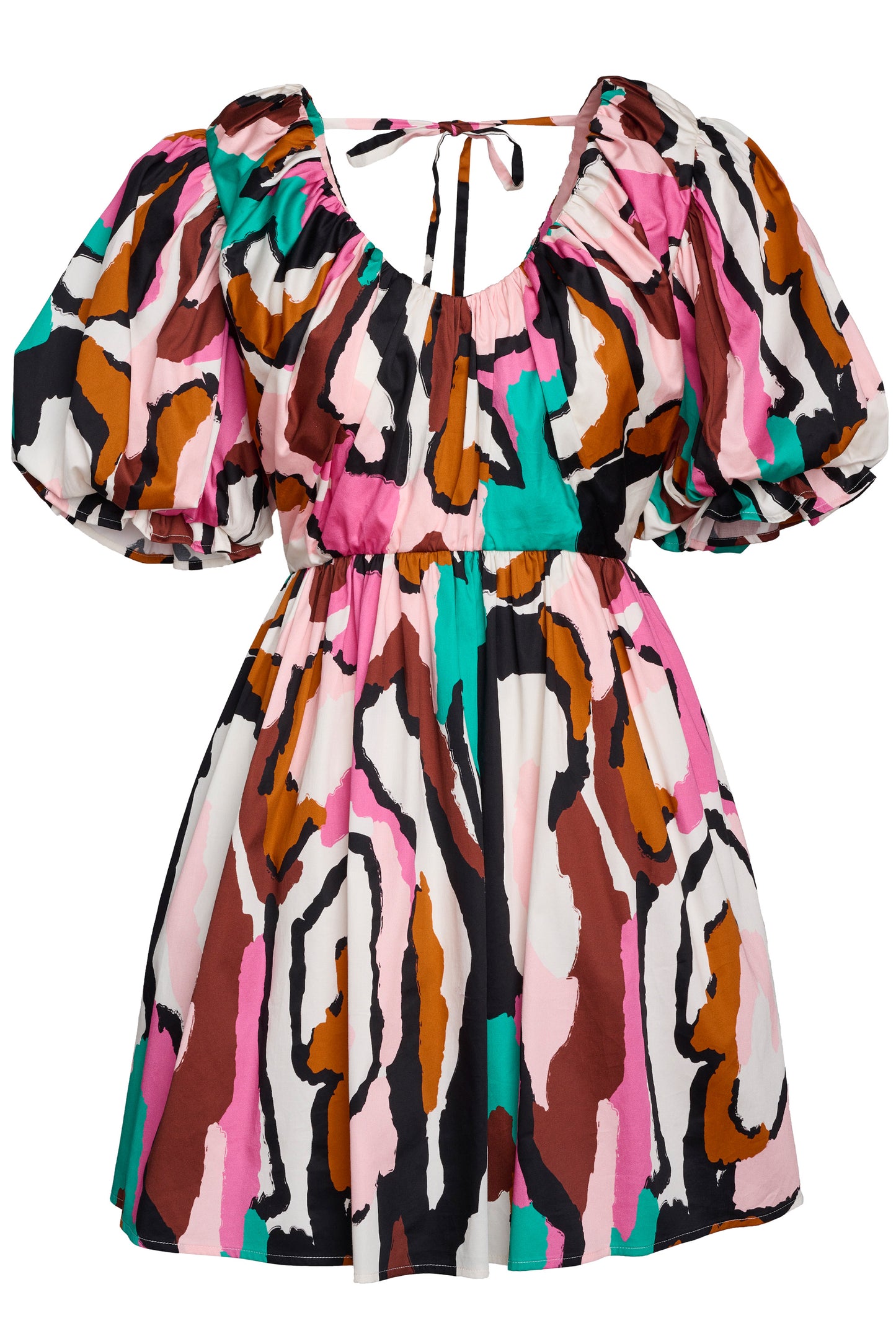 Raines Dress