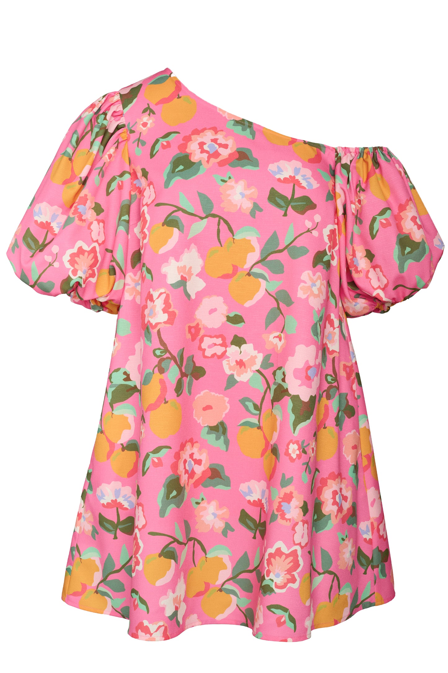 Raleigh Dress