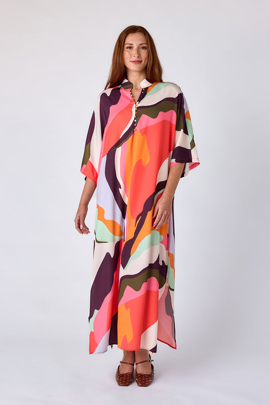 Audie Caftan