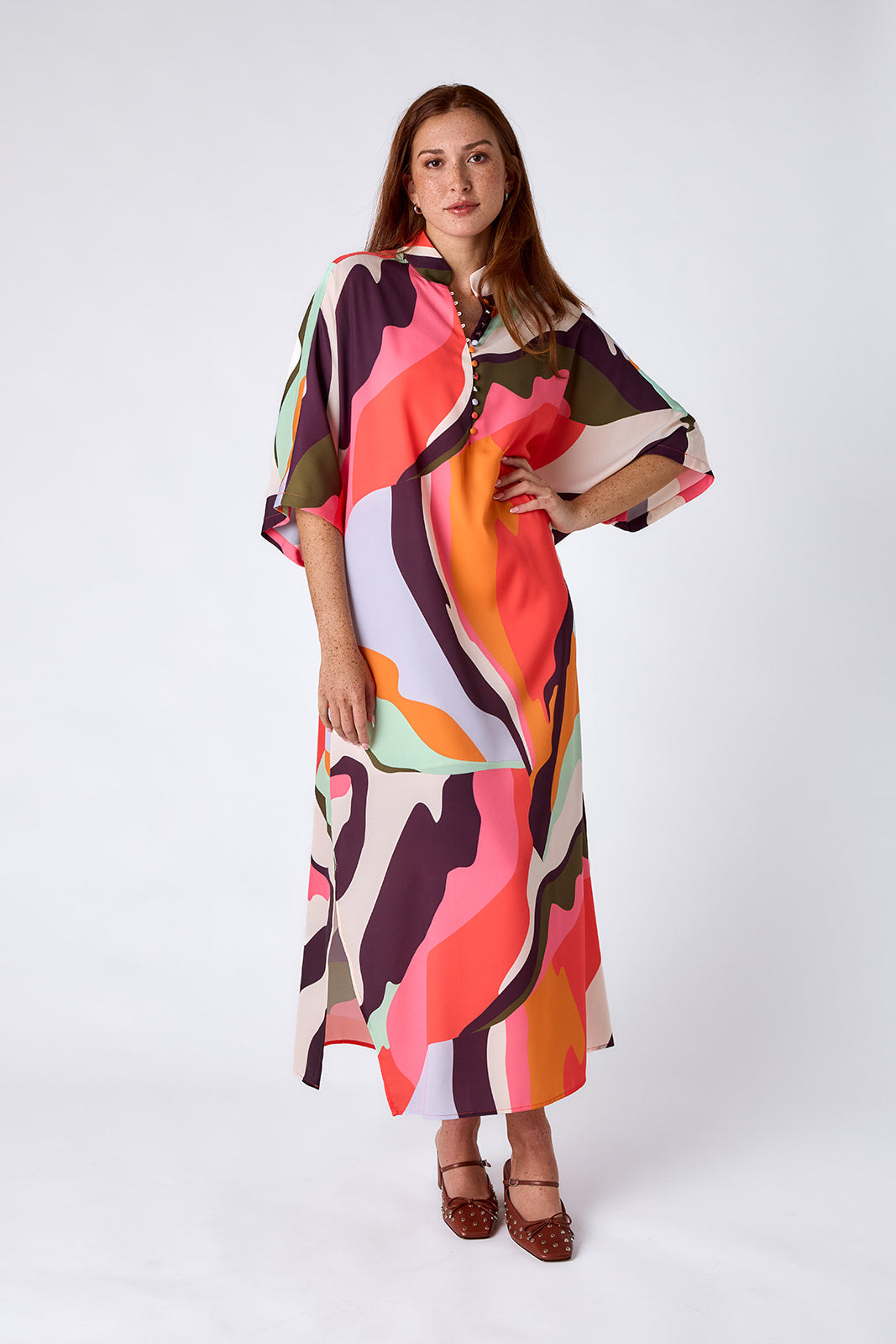 Audie Caftan