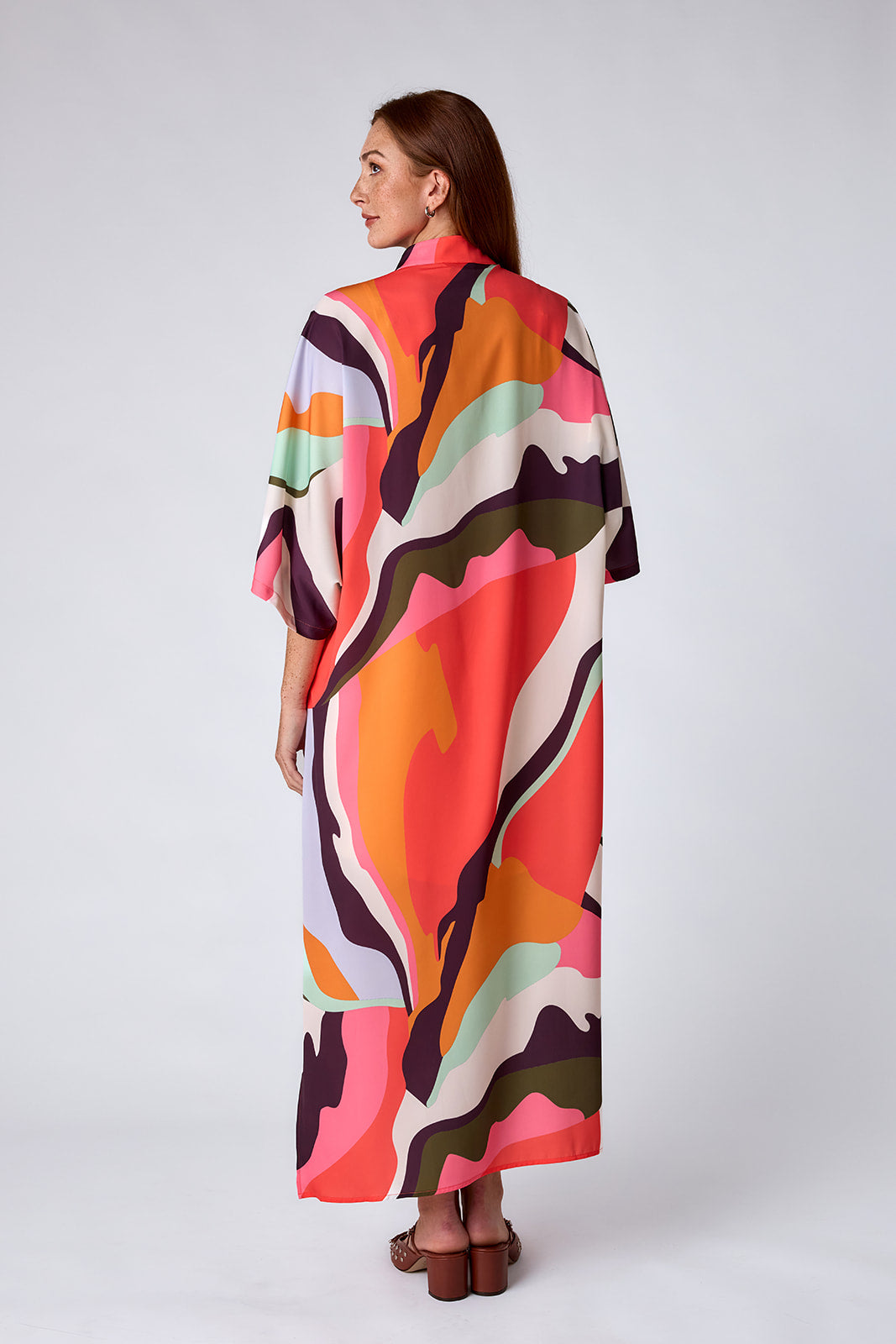Audie Caftan