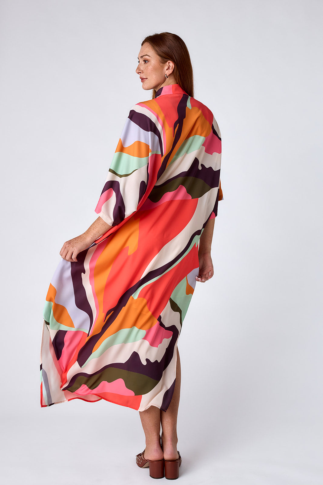 Audie Caftan