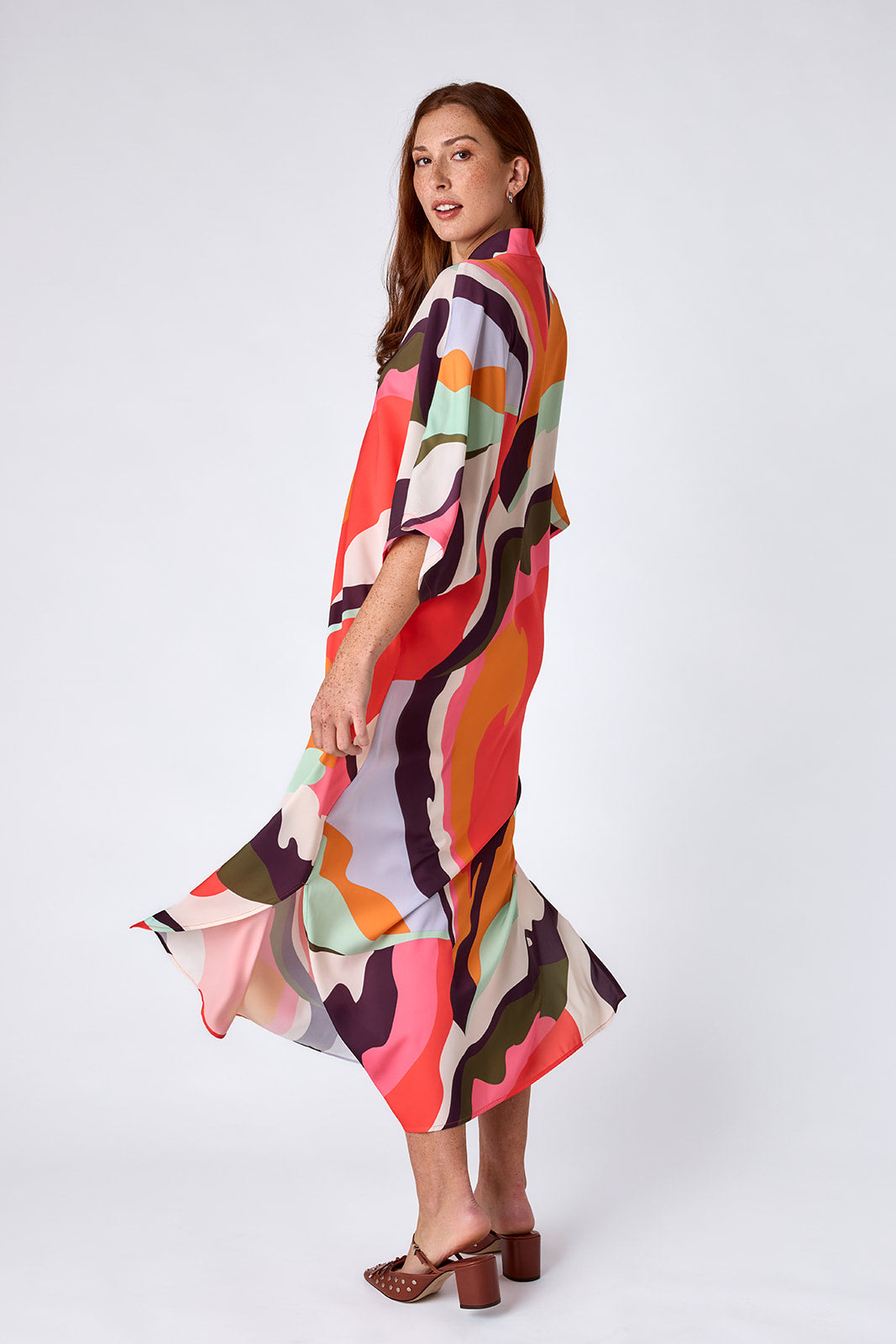 Audie Caftan
