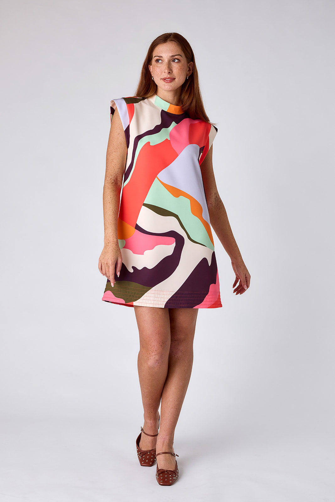 Beatrix Dress
