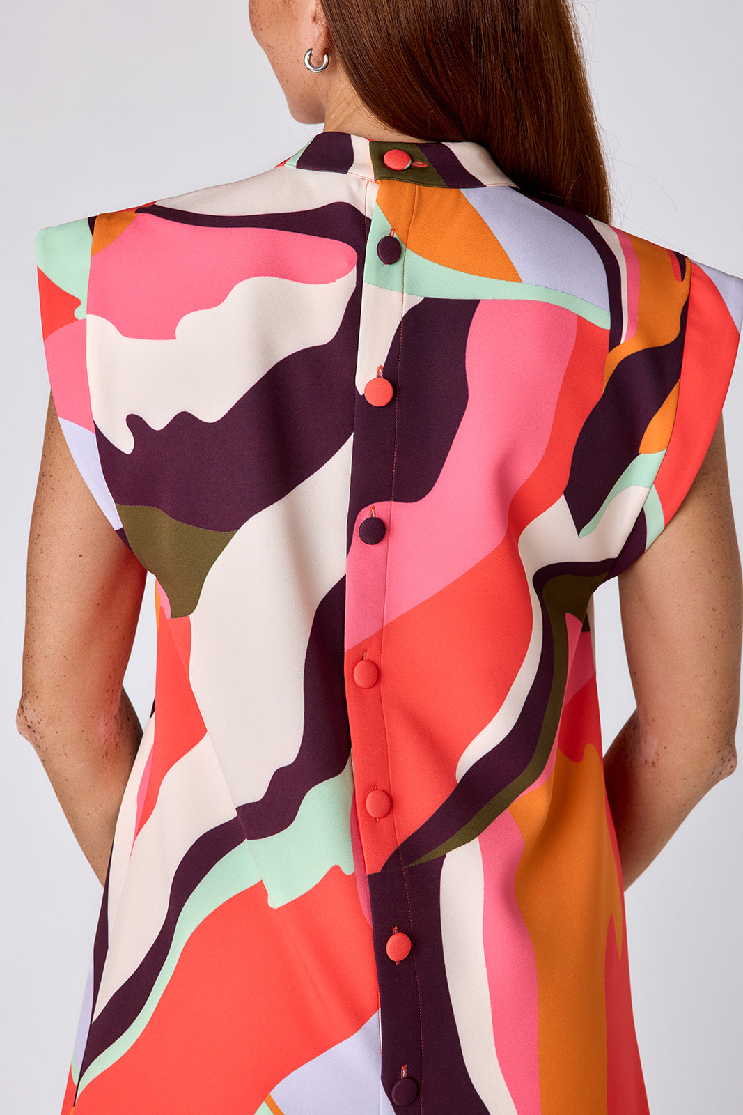 Beatrix Dress