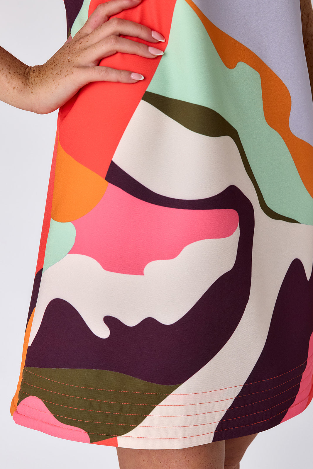 Beatrix Dress