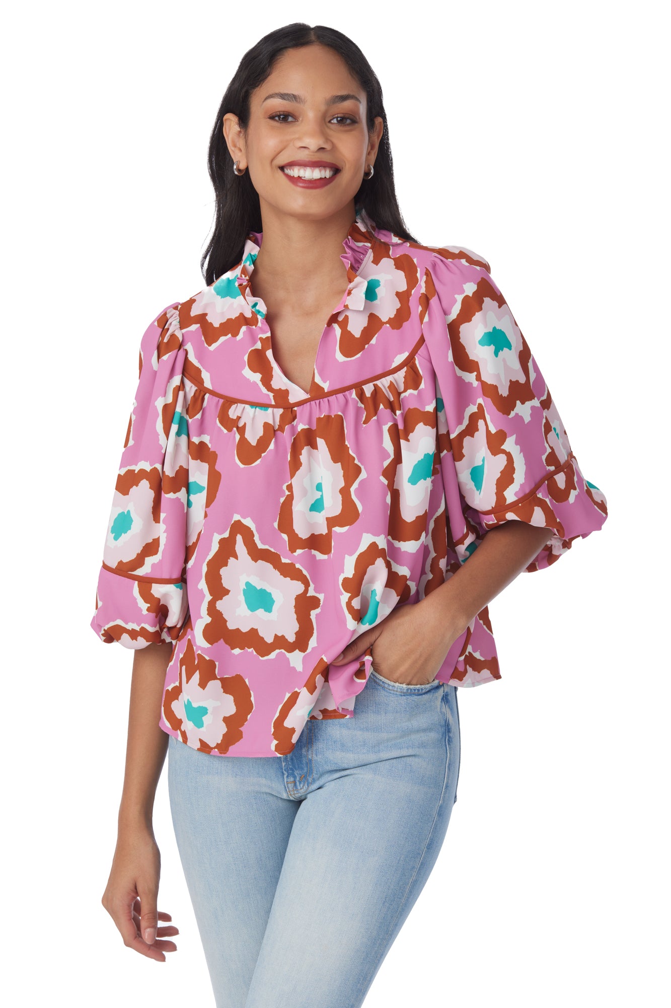 Rosie Top