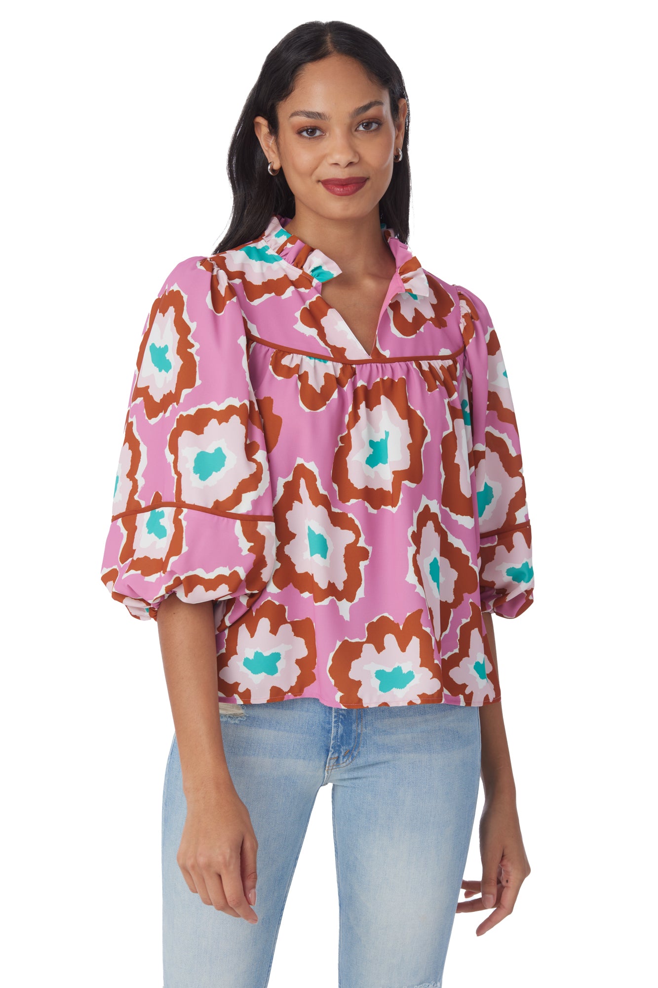 Rosie Top