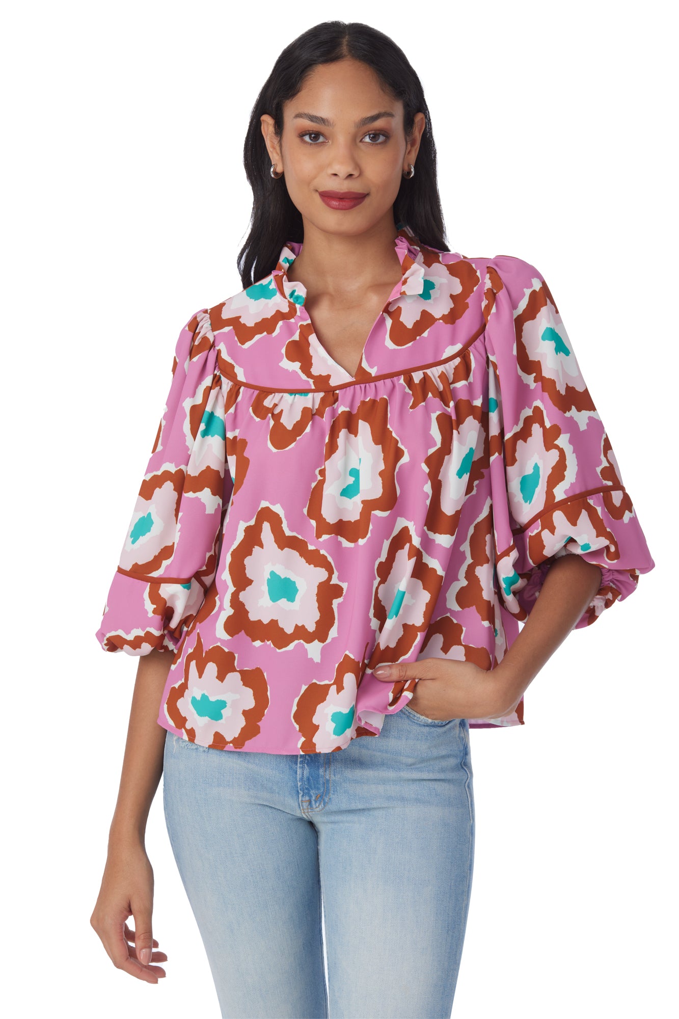 Rosie Top