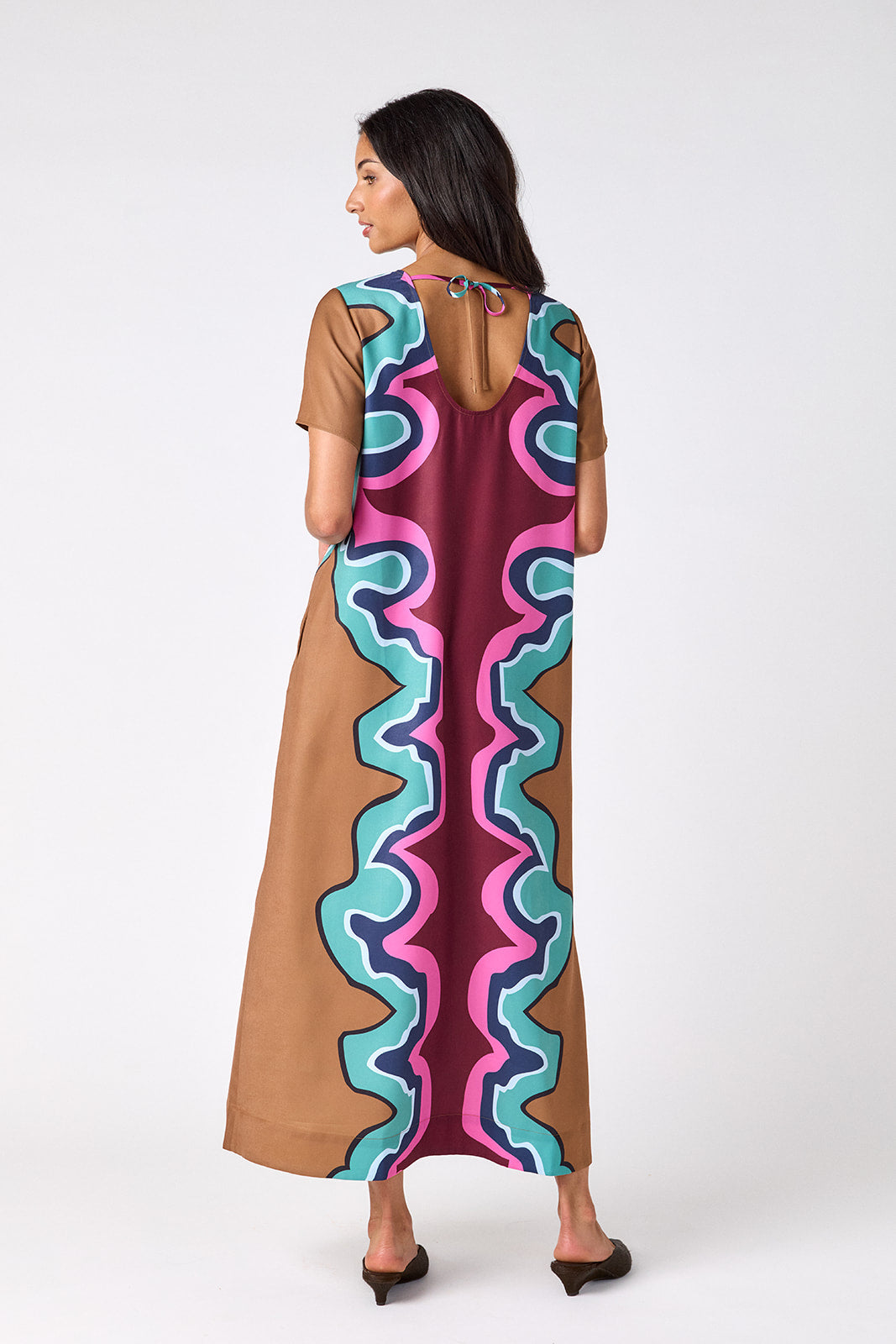 Coco Dress