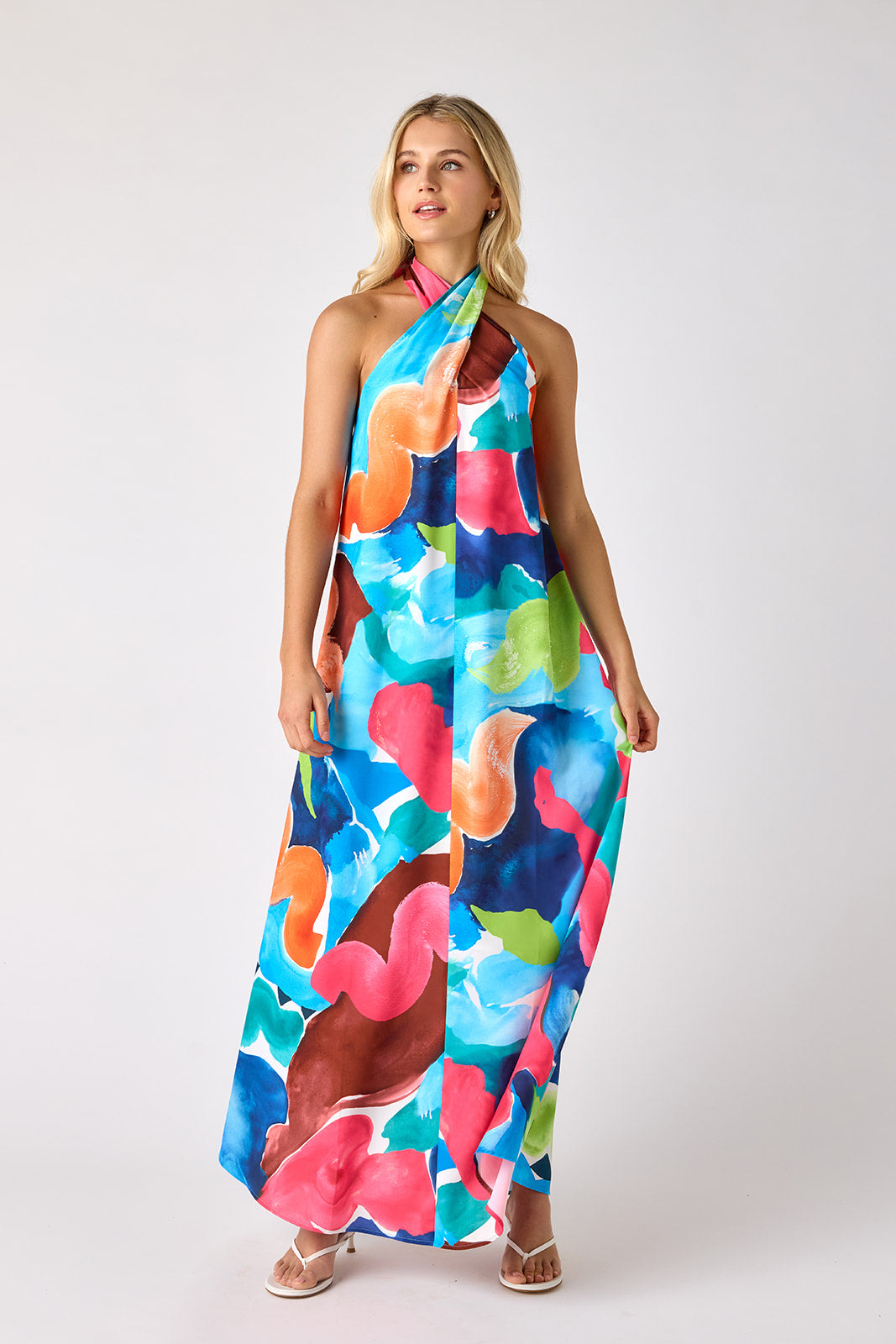 Cleo Dress