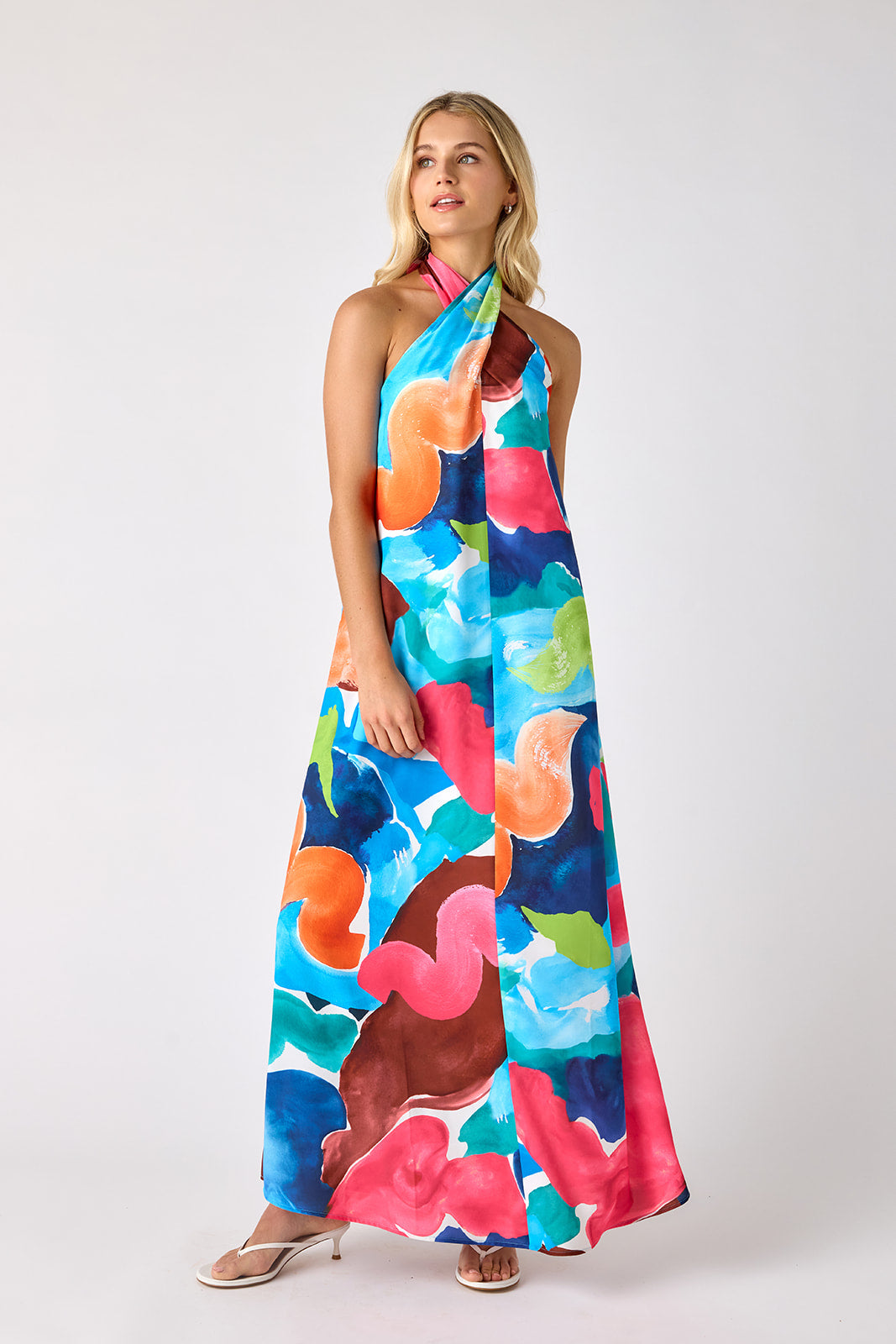 Cleo Dress