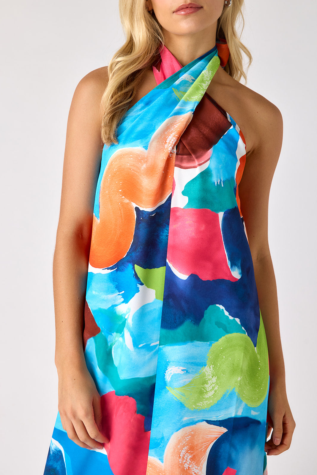 Cleo Dress