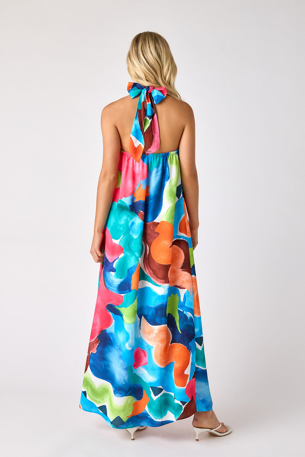 Cleo Dress