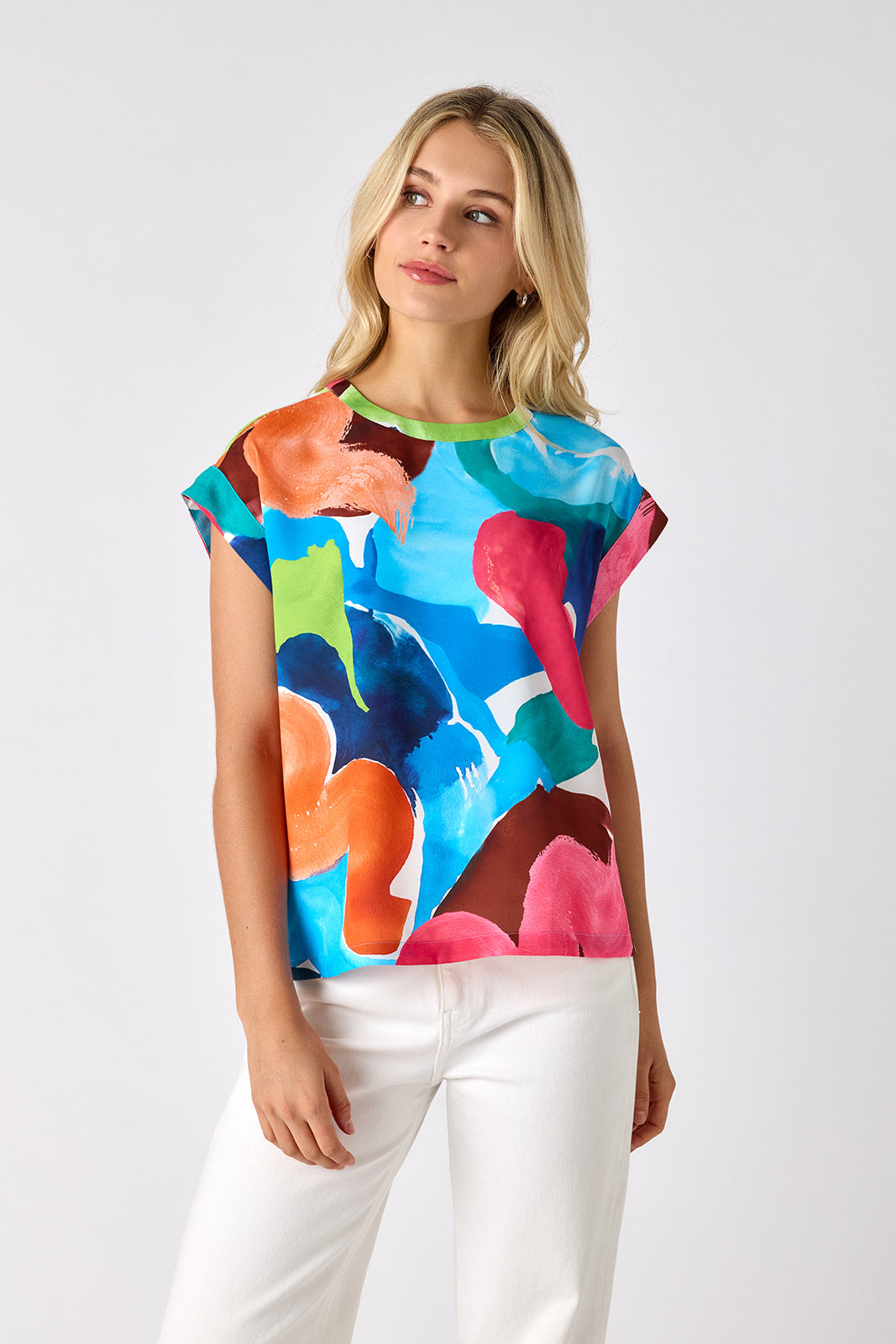 Leo Top