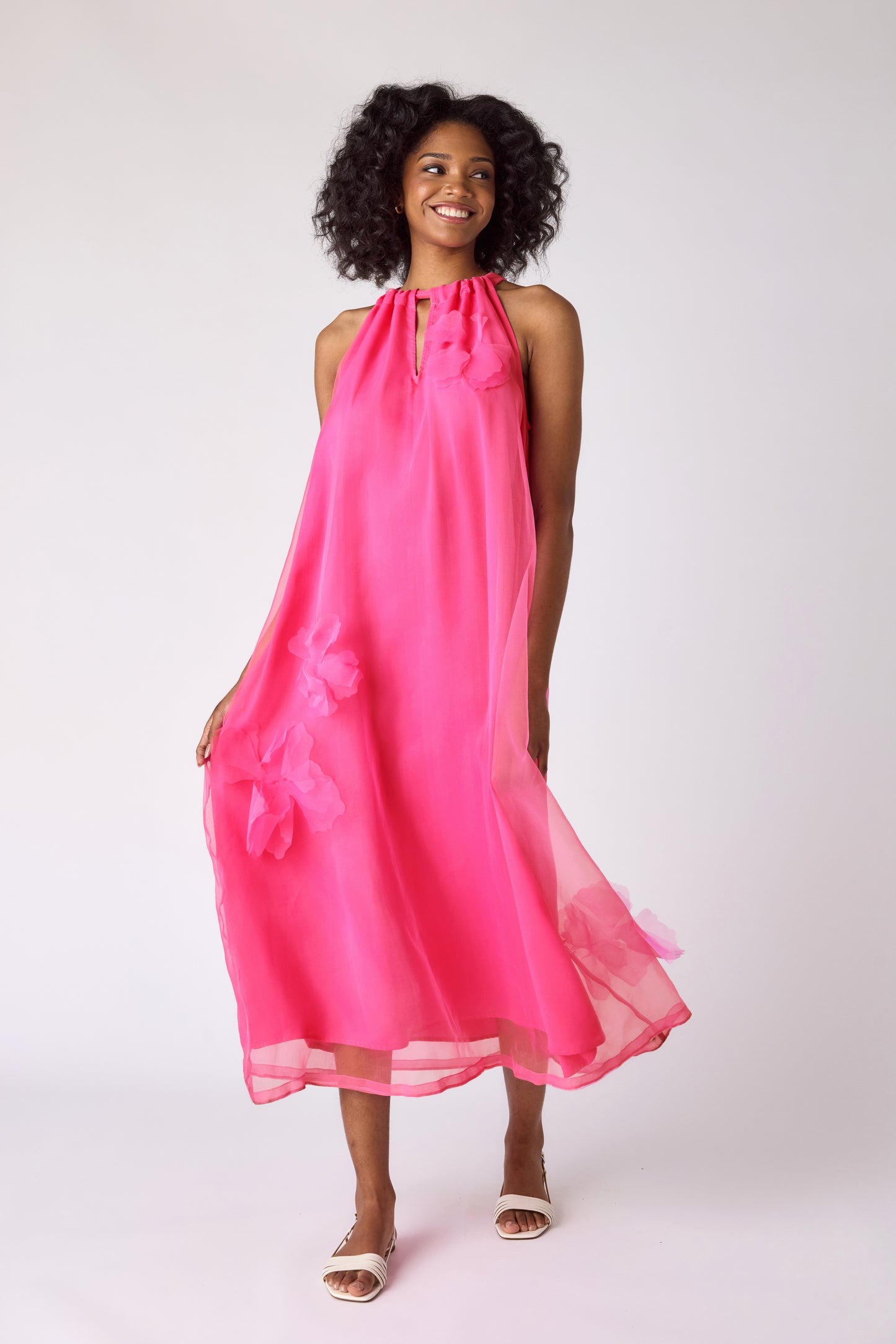 Julie Dress