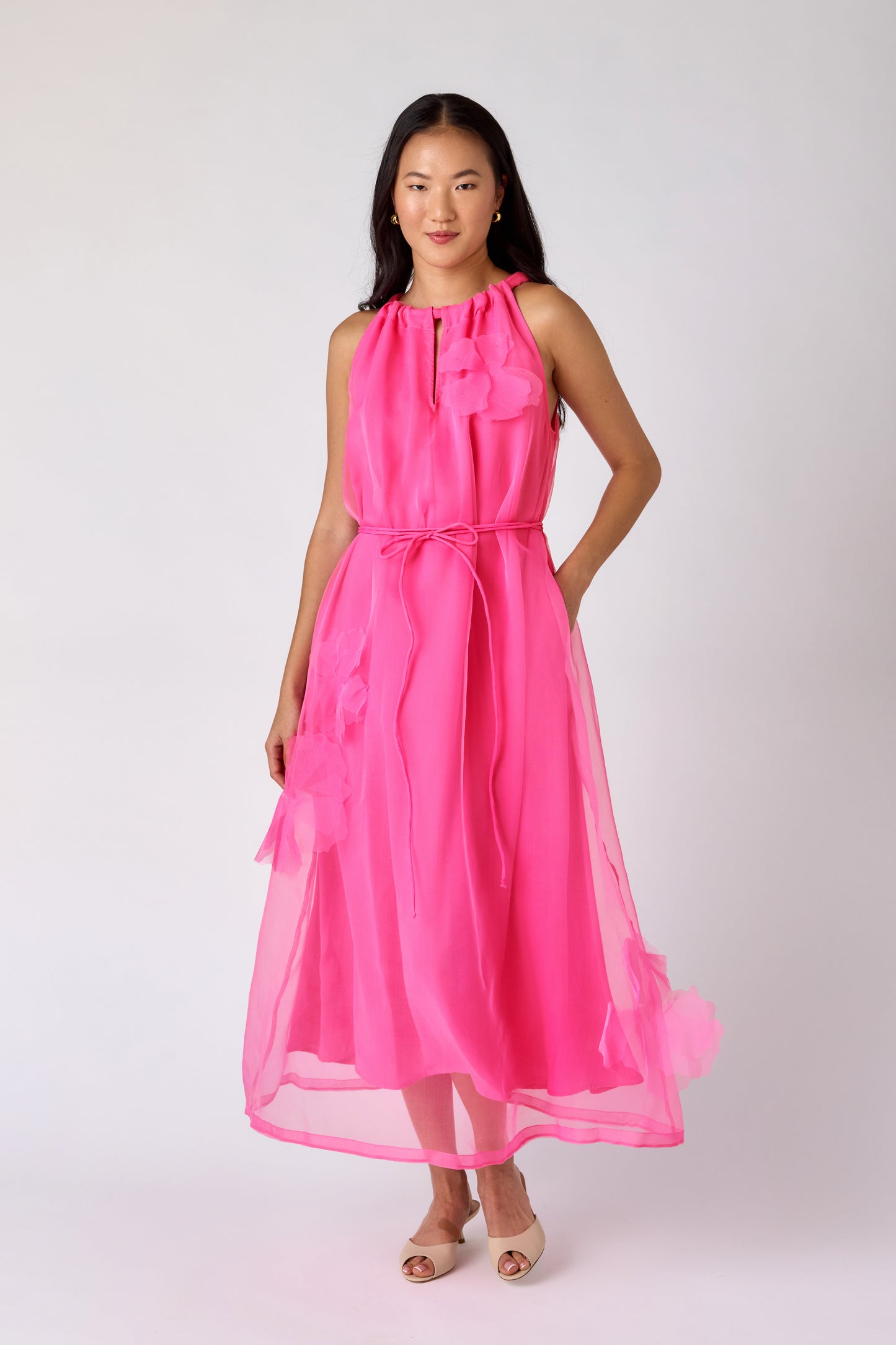Julie Dress