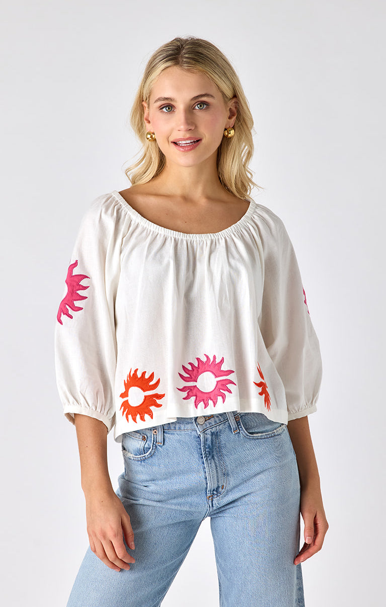 Sadie Top