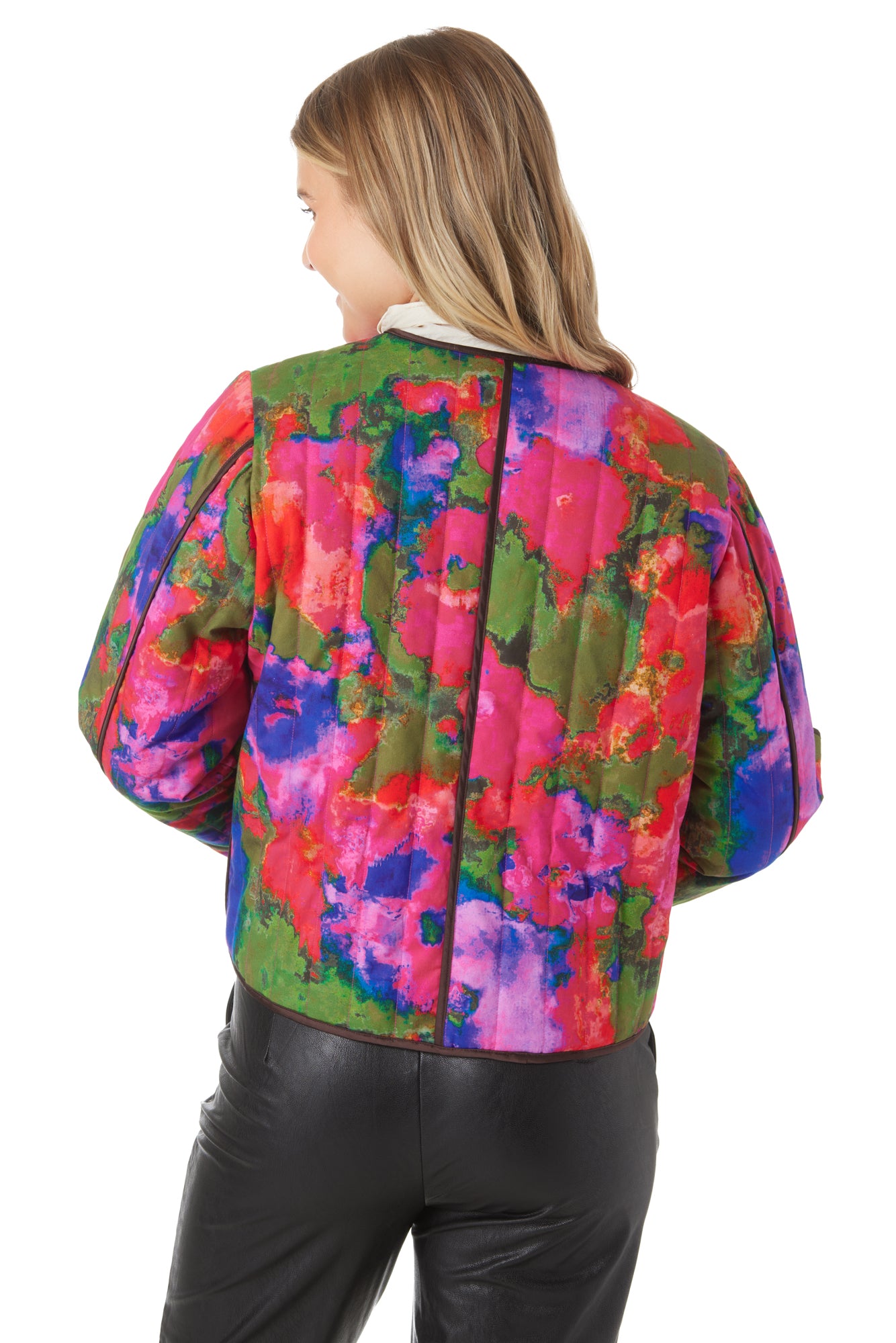 Sadler Jacket