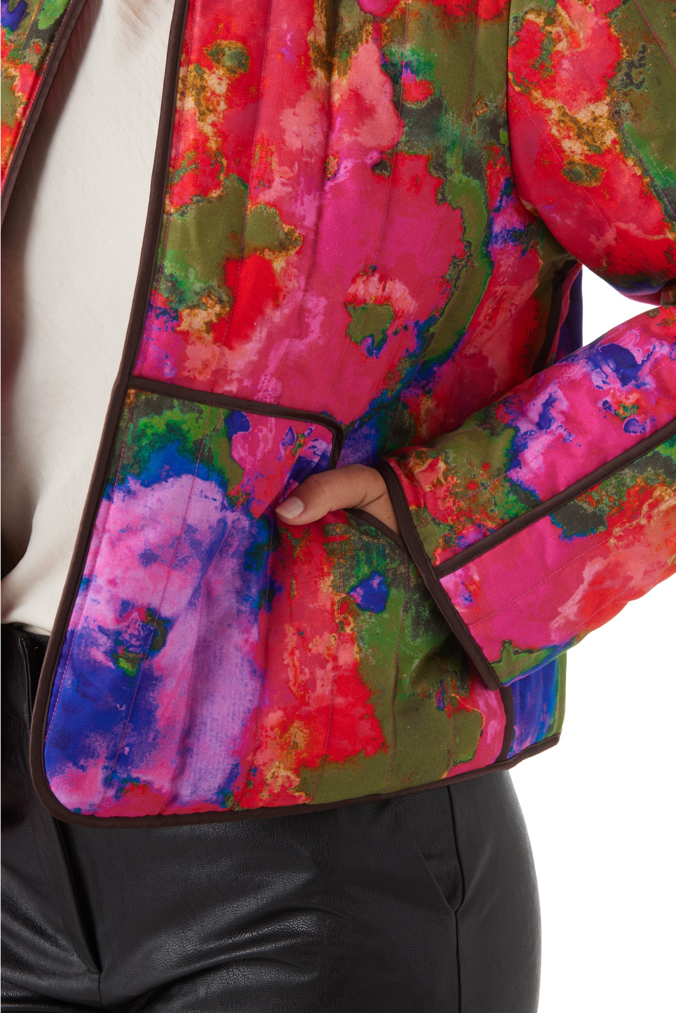 Sadler Jacket