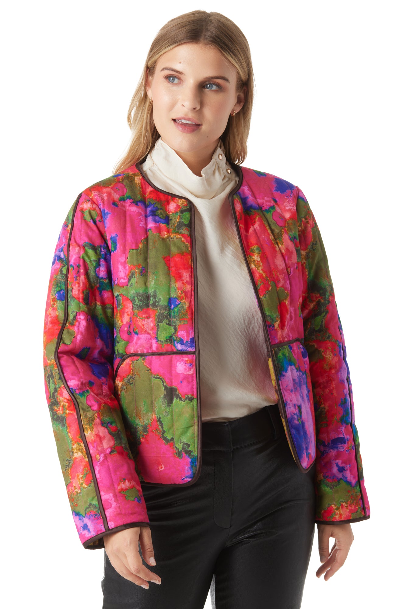 Sadler Jacket