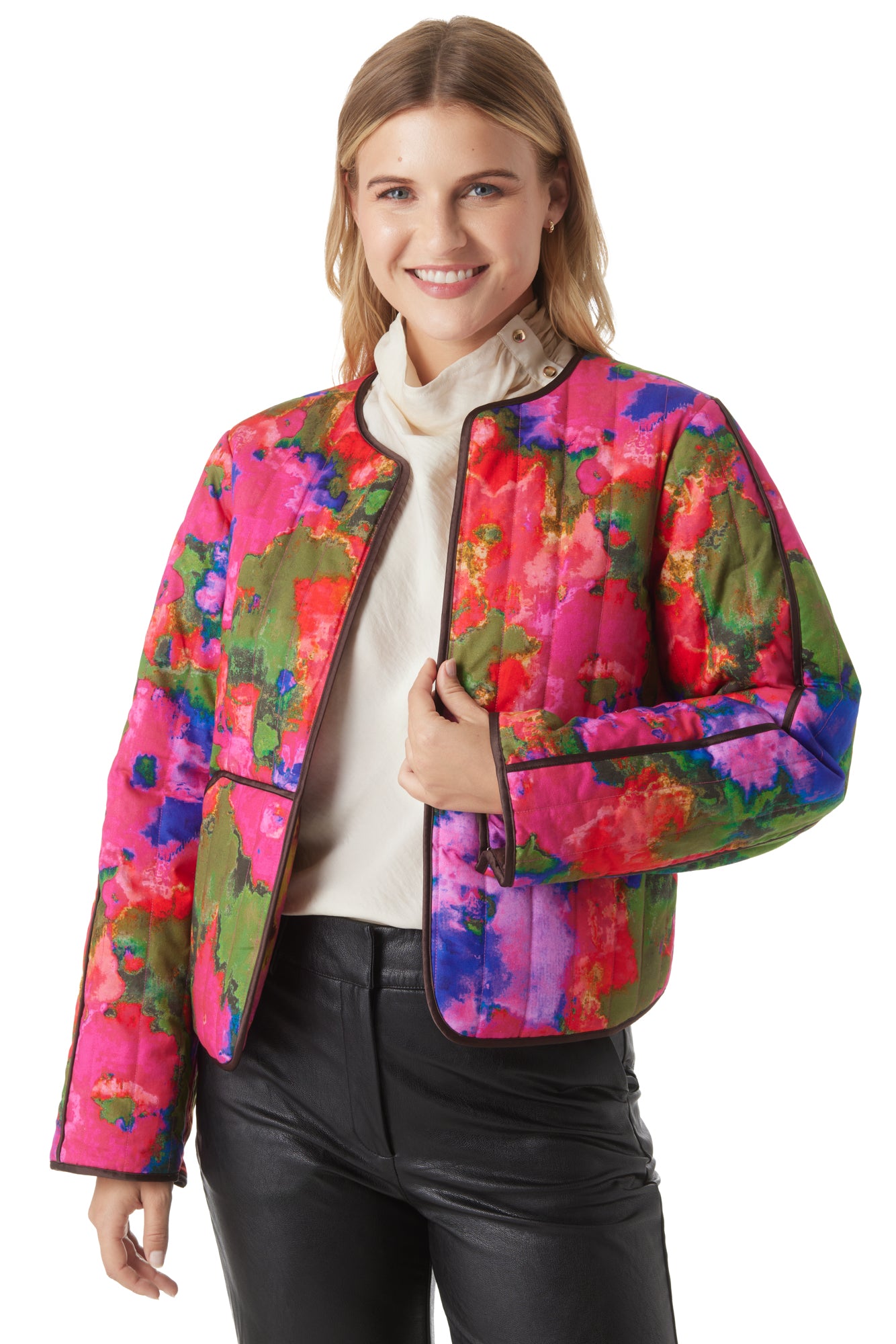 Sadler Jacket