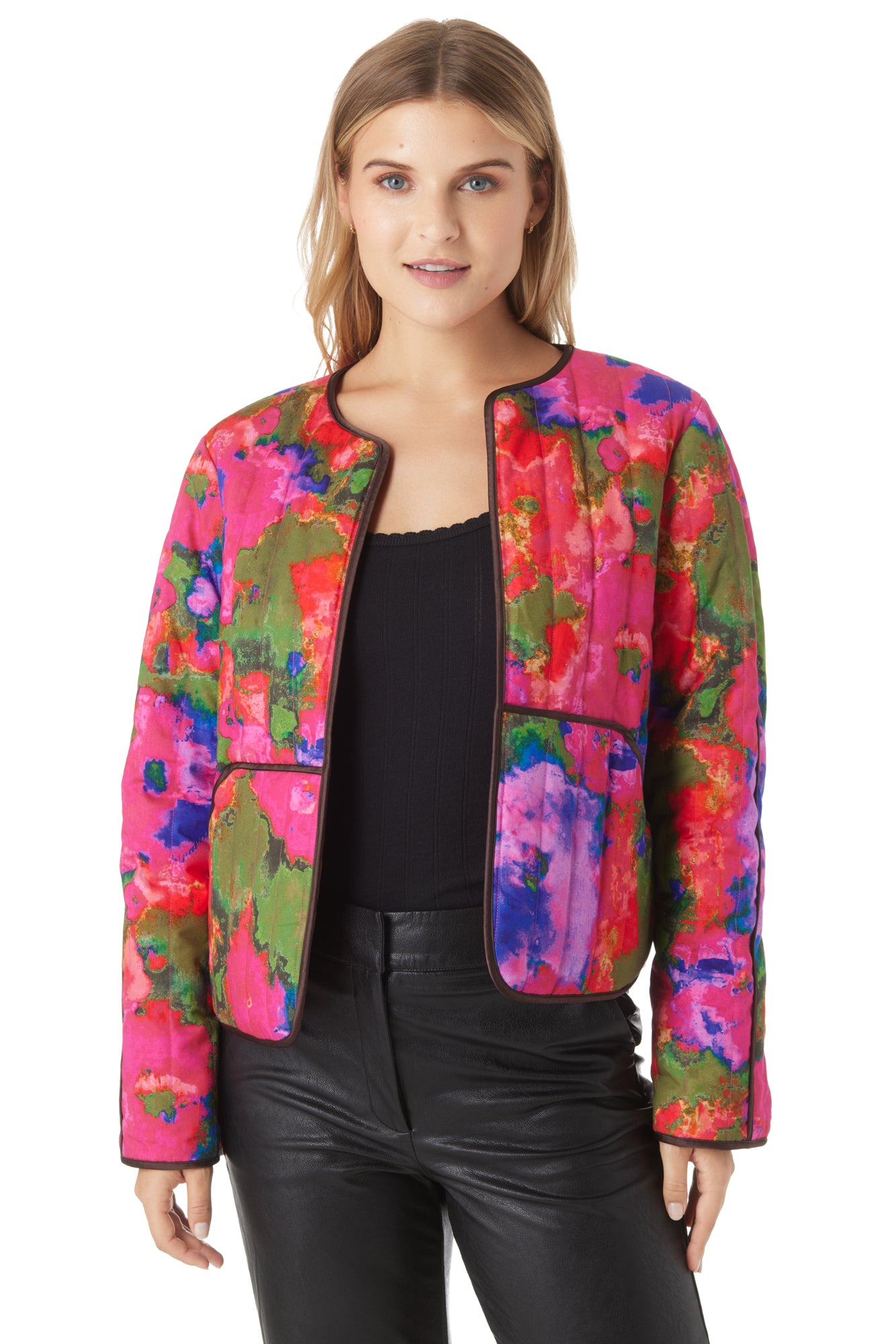 Sadler Jacket