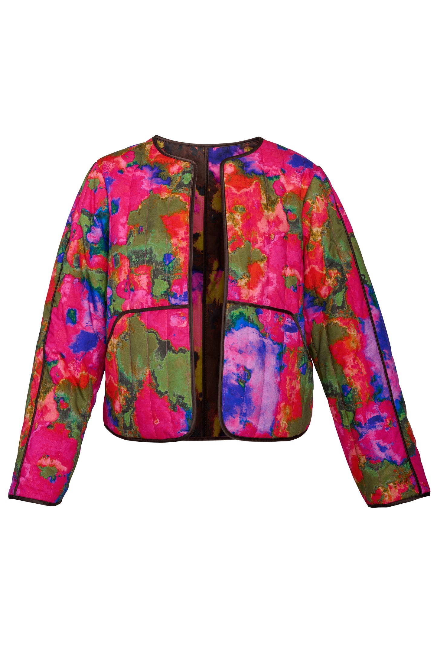 Sadler Jacket