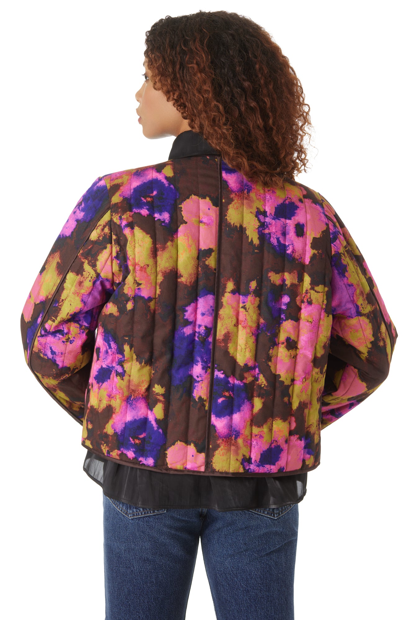 Sadler Jacket