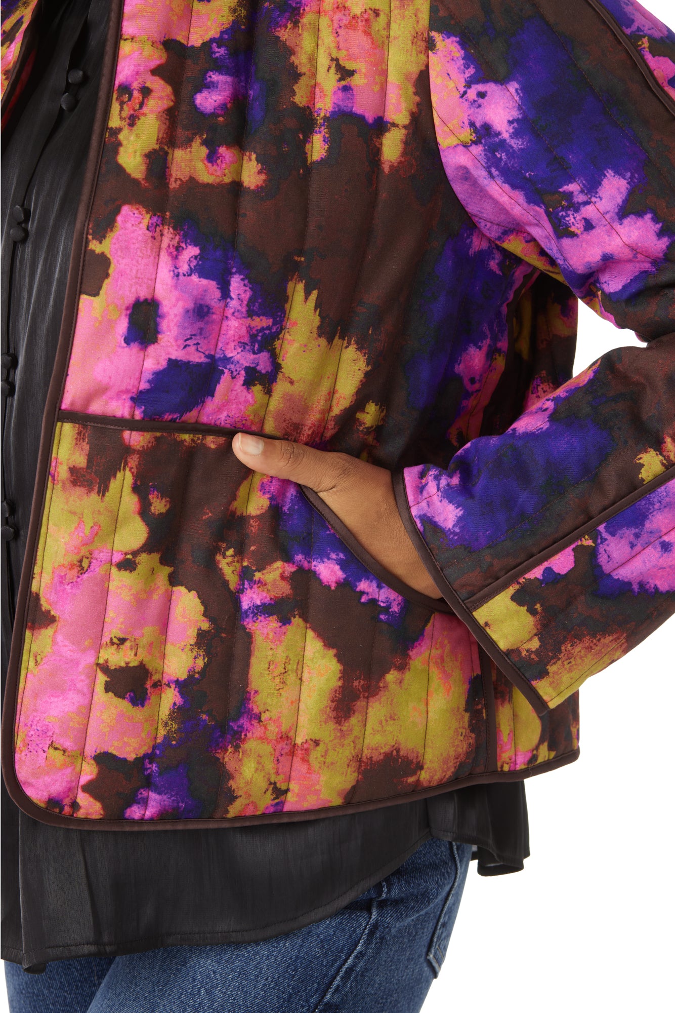Sadler Jacket