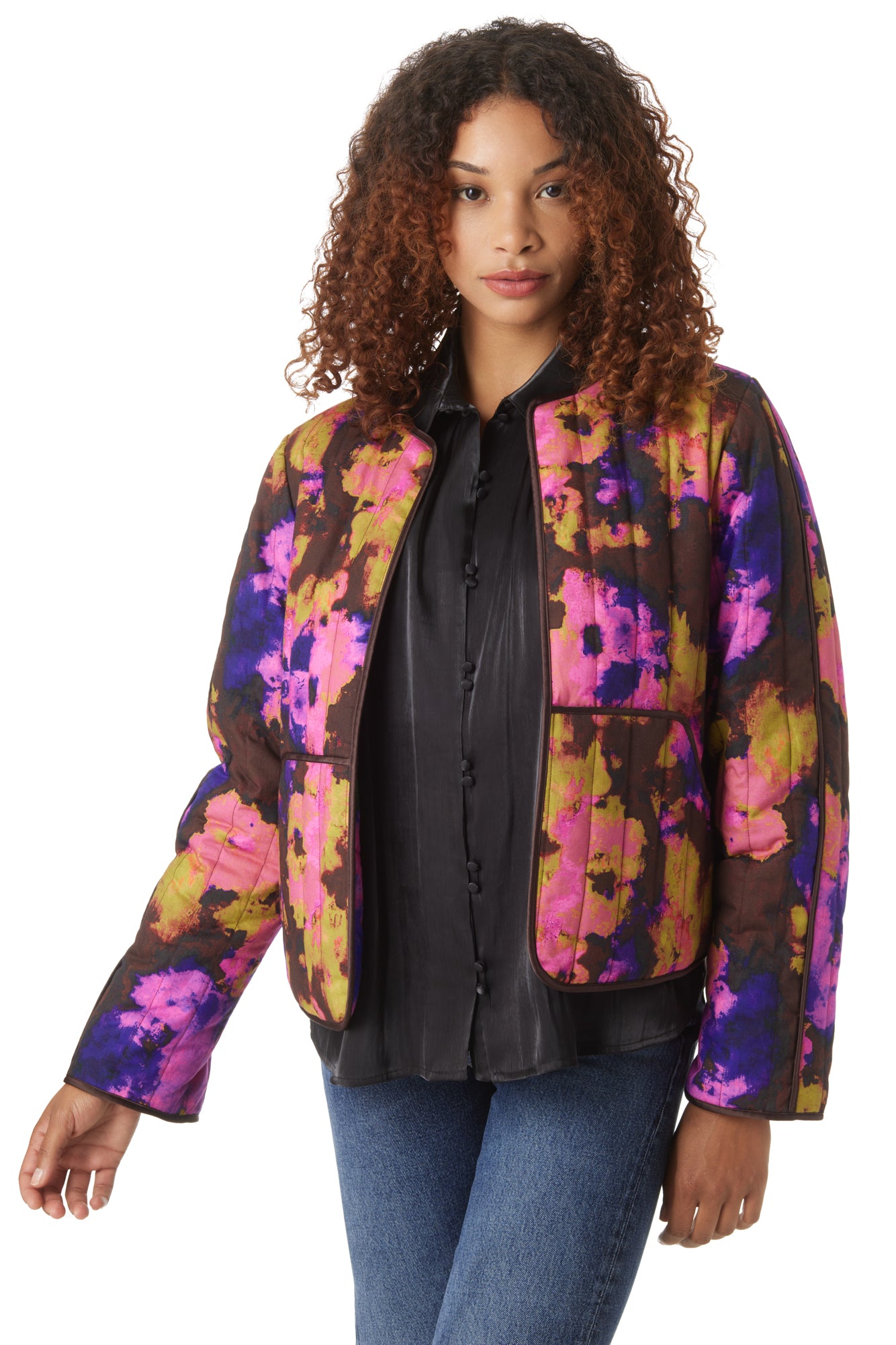 Sadler Jacket