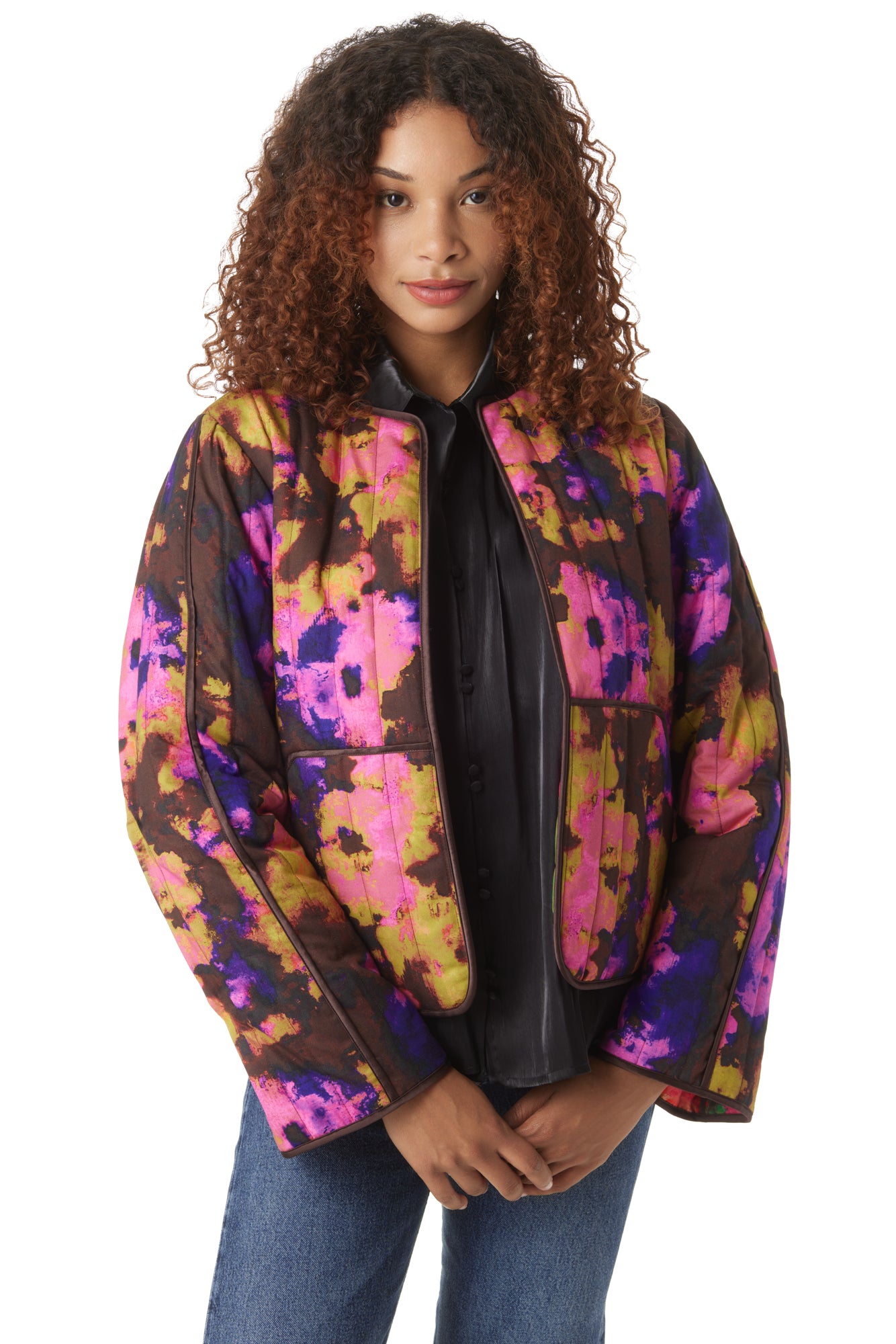 Sadler Jacket