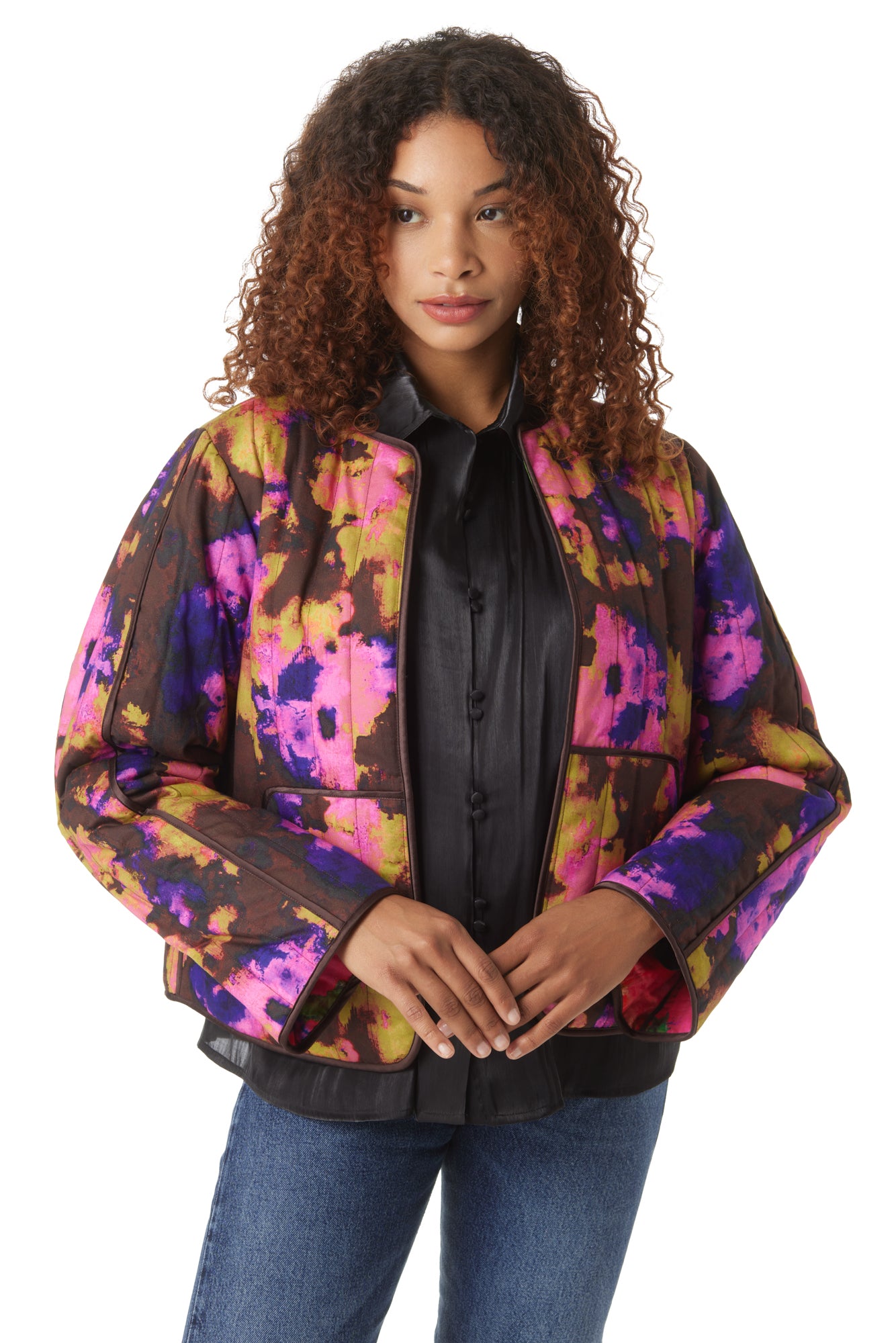 Sadler Jacket