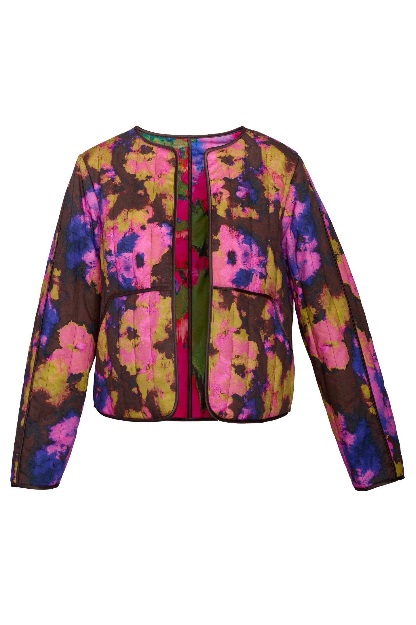 Sadler Jacket