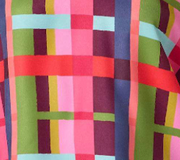 Plaid Parade
