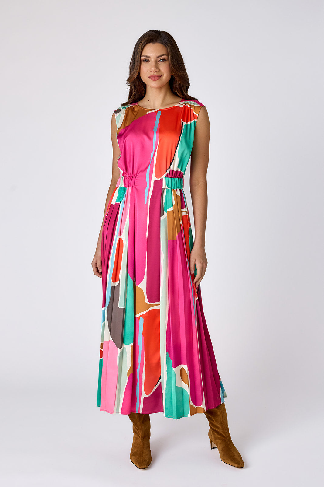 Brantley Dress