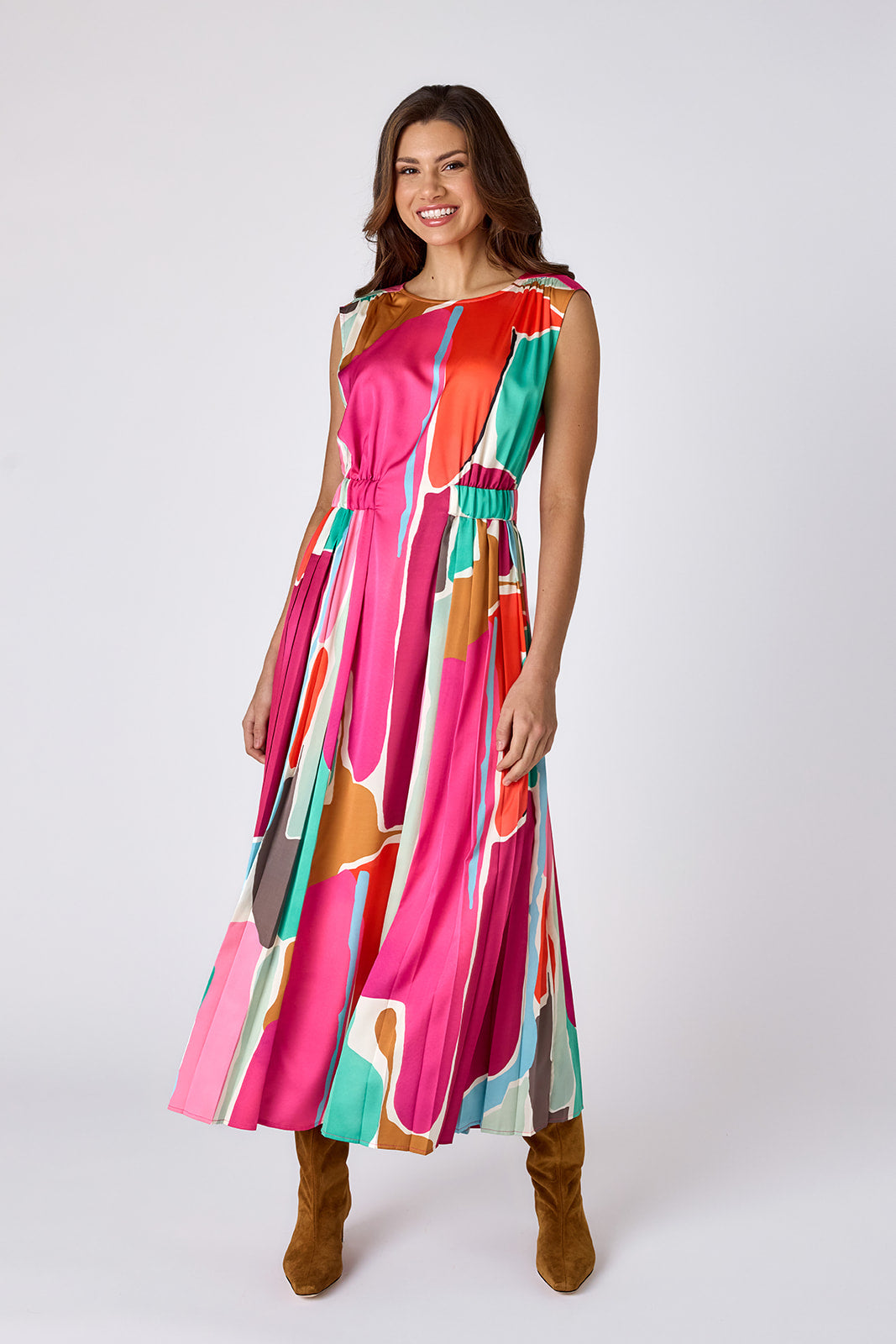 Brantley Dress