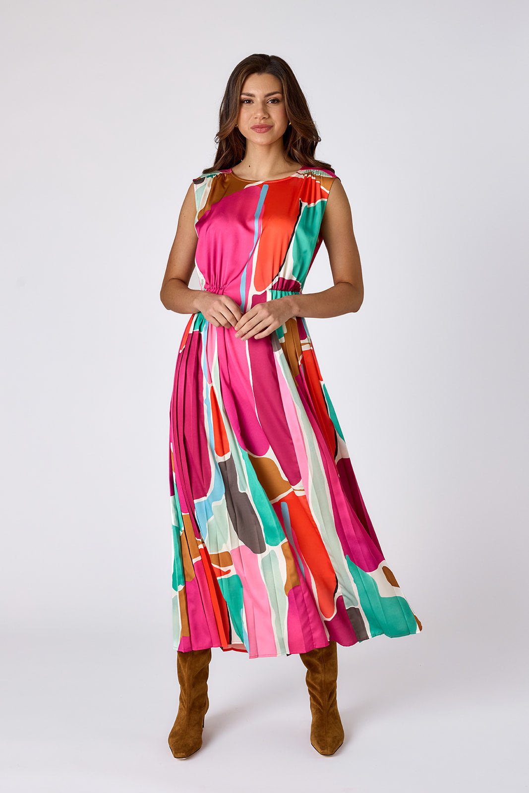 Brantley Dress