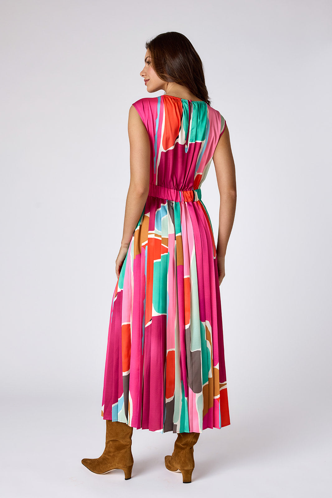 Brantley Dress